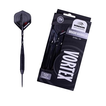 

Vortex 21g set