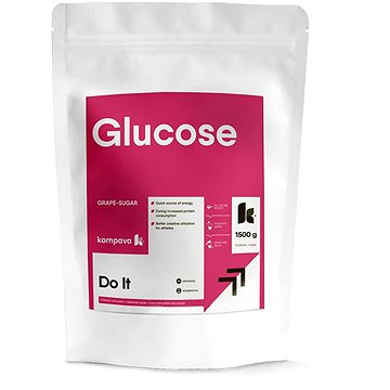 

Kompava Glucose 1500 g