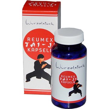 

Jukl Reumex Kloubní výživa, 90 tobolek