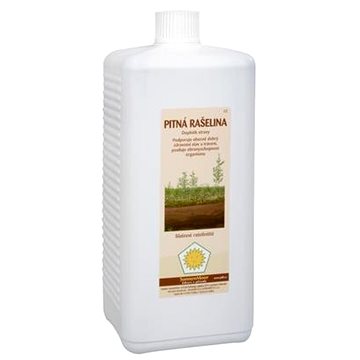 

Sonnenmoor Pitná rašelina 1000 ml
