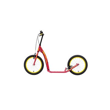 

Kostka Street Fun Kid (G5) Azalea Pearl