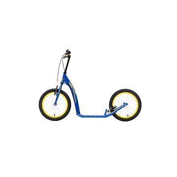 

Kostka Street Fun Kid (G5) Blue Metallic