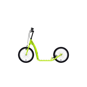 

Kostka Street Fun Kid (G5) Yellow Reflex