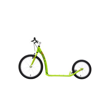 

Kostka Hill Fun Kid (G5) Only Kiwi