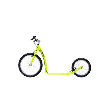 

Kostka Hill Fun Kid (G5) Yellow Reflex