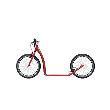 

Kostka Twenty Max Kid (G6) Satin Ferrari