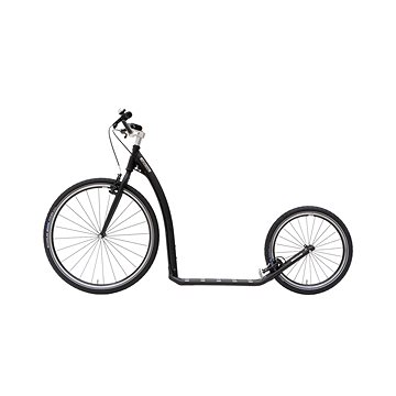 

Kostka Tour Max (G6) Satin Black