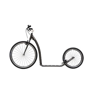 

Kostka Tour Max (G6) Satin Grey