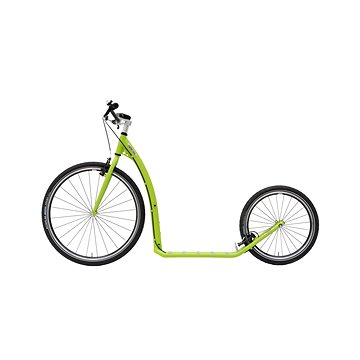 

Kostka Tour Max (G6) Satin Kiwi