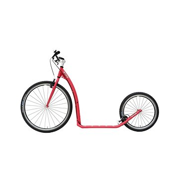 

Kostka Tour Max (G6) Satin Strawberry