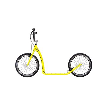 

Kostka Twenty Max (G6) Neon Lemon