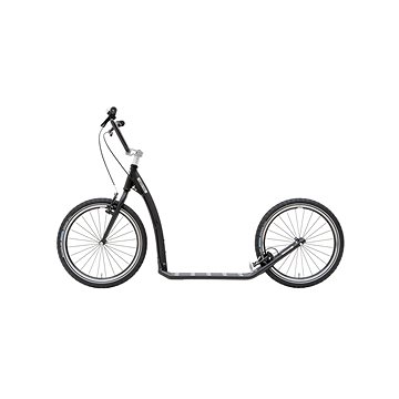

Kostka Twenty Max (G6) Satin Black