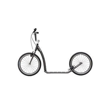 

Kostka Twenty Max (G6) Satin Grey