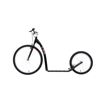 

Kostka Tour Fun (G6) Only Black