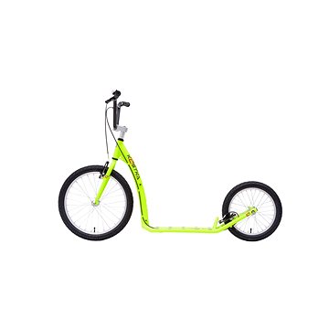 

Kostka Hill Fun (G5) Reflex Yellow Mitas