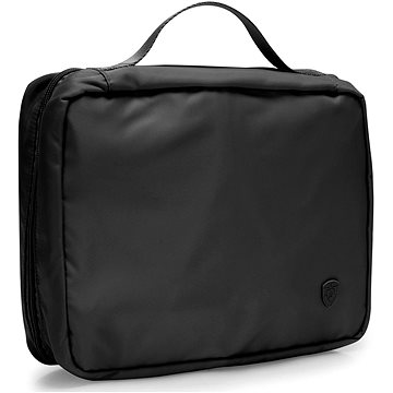 

Heys Basic Toiletry Bag Black