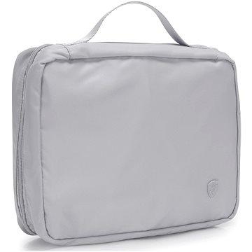 

Heys Basic Toiletry Bag Grey