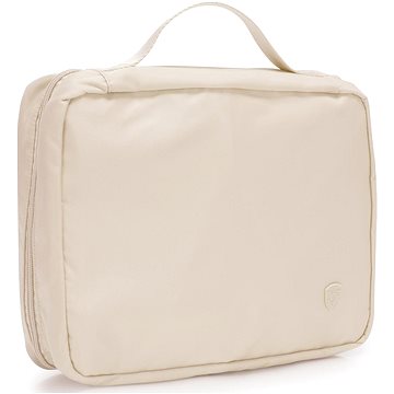 

Heys Basic Toiletry Bag Tan