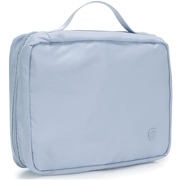 

Heys Basic Toiletry Bag Stone Blue