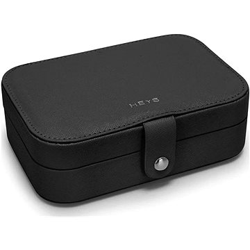 

Heys Mini Jewelry Case Black