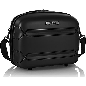 

Heys Milos Beauty Case Black