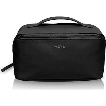 

Heys Beauty Bag Black