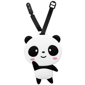 

Kufryplus Jmenovka na kufr LTD139 Panda I