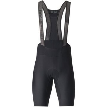 

Castelli Espresso bibshort black L