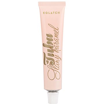 

Kolatch Tuba slaný karamel 45 g