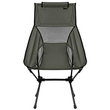 

NILS Camp NC3321 Ultralehké skládací křeslo khaki
