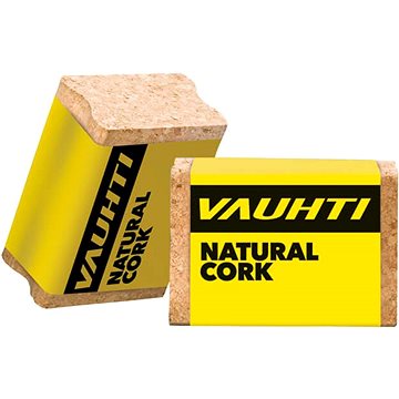 

Vauhti přírodní korek