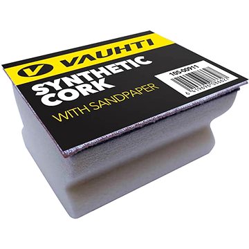 

Vauhti Syntetic Cork