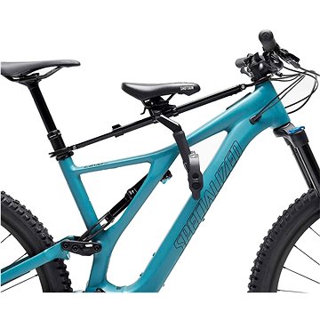 

Kids Ride Shotgun MTB Sedačka na rám kola Pro Kids