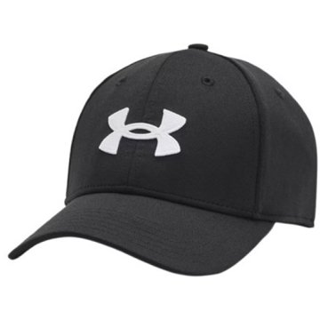 

Under Armour Pánská Kšiltovka Blitzing černo/bílá M/L