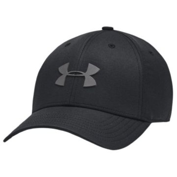 

Under Armour Pánská Kšiltovka Blitzing Adjustable černo/černá one size