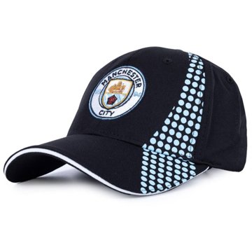 

THE GREAT BRANDING C Kšiltovka FC Manchester City: Symbol