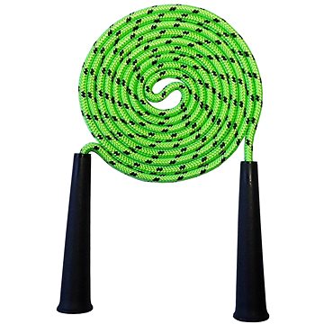 

KUBIsport Švihadlo neon 2,5 m