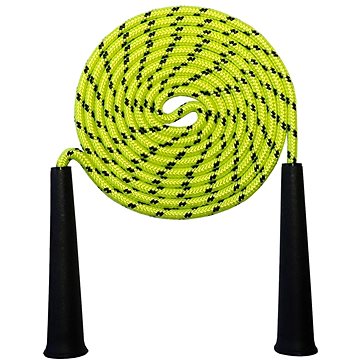 

KUBIsport Švihadlo neon 3 m
