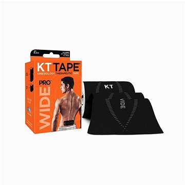 

KT Tape Pro® Wide