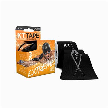 

KT Tape Pro Extreme® Jet Black