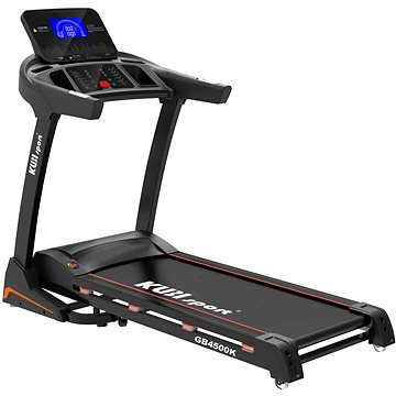 

Kubisport GB4500K