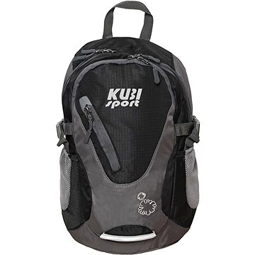 

Kubisport Mountains 20, černý