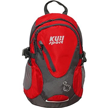 

Kubisport Mountains 20, červený