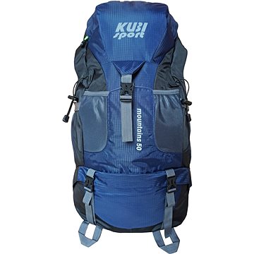 

Kubisport Mountains 50, modrý