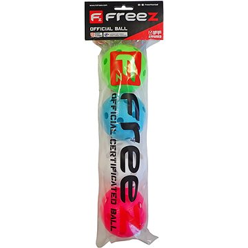 

Freez Ball sada