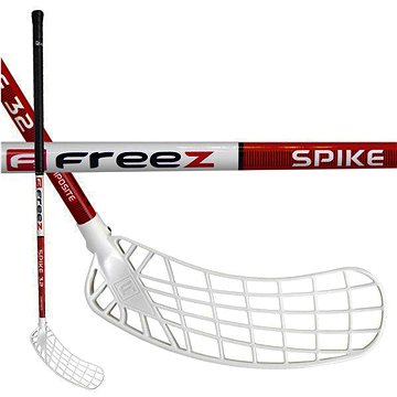 

Freez Spike 32 Red P
