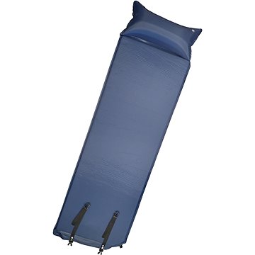 

KUBIsport Samonafukovací karimatka 2,5 cm modrá