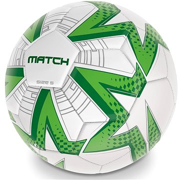 

MONDO - 13/952K míč kopací MONDO MATCH velikost 5 zelený
