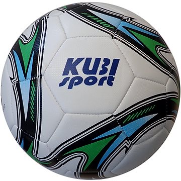 

KUBIsport - K3K kopací míč velikost 5