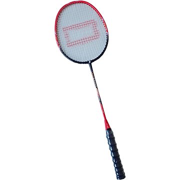 

KUBIsport Raketa badmintonová ALU s pouzdrem